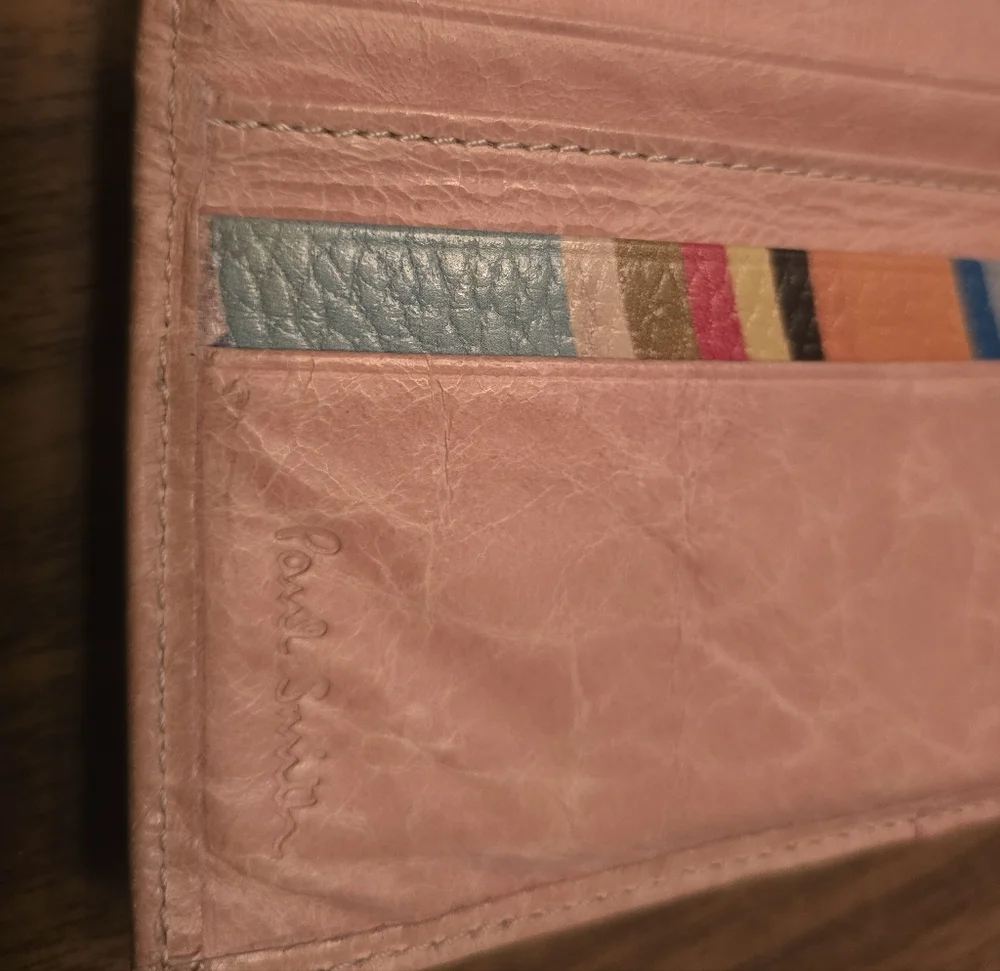 Paul Smith chic paul